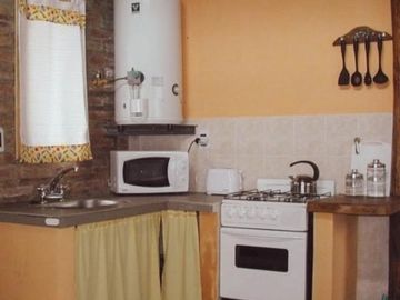 Casa en Lago Puelo