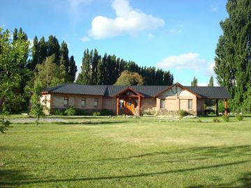 Casa en Lago Puelo