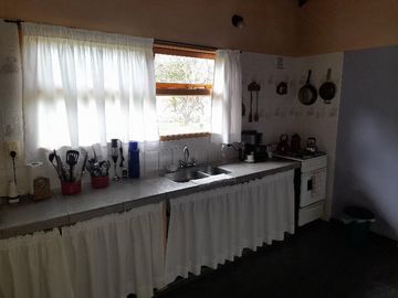 Casa en Lago Puelo
