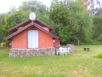 Casa en Lago Puelo