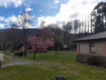 Casa en Lago Puelo