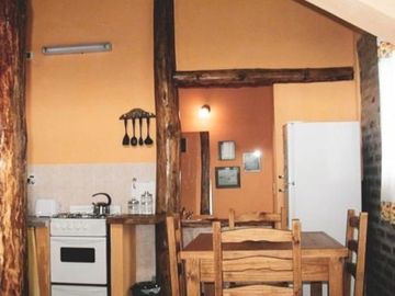 Casa en Lago Puelo