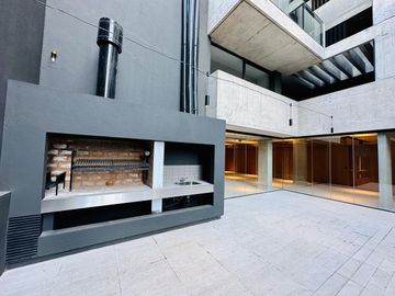 Departamento VENTA   monoambiente en  Villa Urquiza