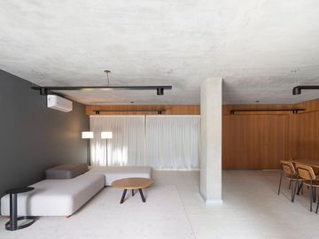 Departamento VENTA   monoambiente en  Villa Urquiza