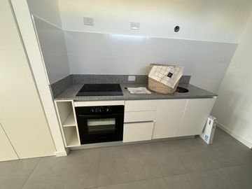 Departamento VENTA   monoambiente en  Villa Urquiza
