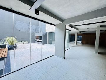Departamento VENTA   monoambiente en  Villa Urquiza