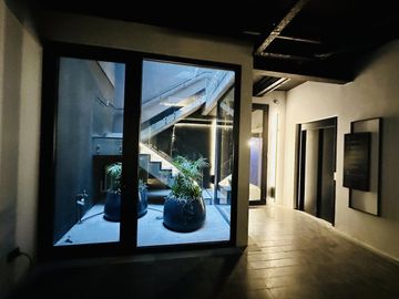 Departamento VENTA   monoambiente en  Villa Urquiza