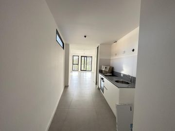Departamento VENTA   monoambiente en  Villa Urquiza