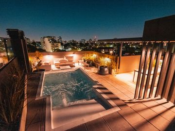 Departamento VENTA   monoambiente en  Villa Urquiza