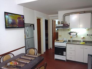 Departamento en  San Bernardo