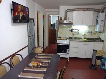 Departamento en  San Bernardo