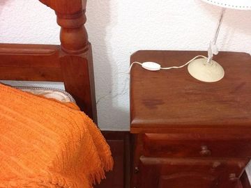 Departamento en  San Bernardo