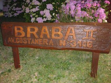 Departamento en  San Bernardo