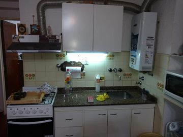 Departamento en  San Bernardo