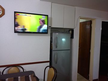 Departamento en  San Bernardo