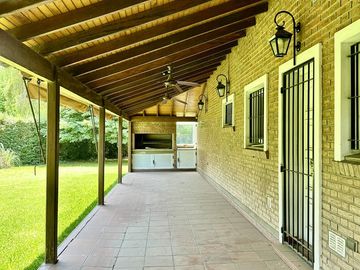 Casa en venta en El Trebol La Union, Ezeiza