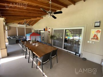 Casa - Estancias Del Pilar