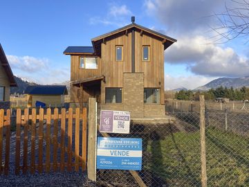 Casa a estrenar en  San Martin de los Andes