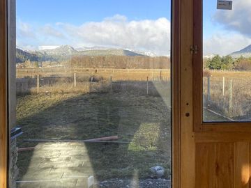 Casa a estrenar en  San Martin de los Andes