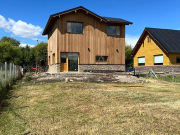 Casa a estrenar en  San Martin de los Andes