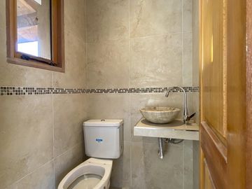 Casa a estrenar en  San Martin de los Andes