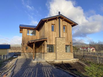 Casa a estrenar en  San Martin de los Andes