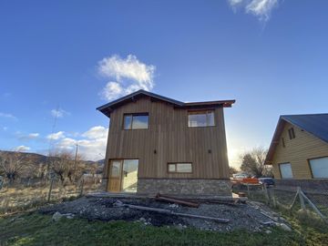 Casa a estrenar en  San Martin de los Andes