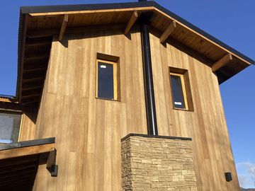 Casa a estrenar en  San Martin de los Andes