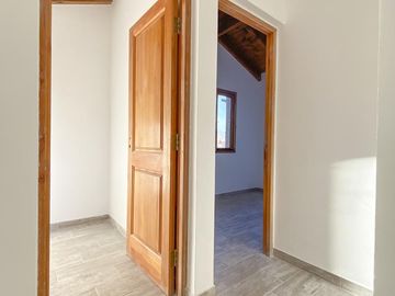 Casa a estrenar en  San Martin de los Andes