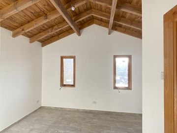 Casa a estrenar en  San Martin de los Andes