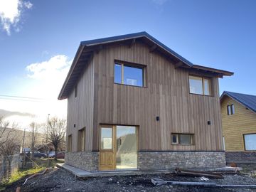 Casa a estrenar en  San Martin de los Andes