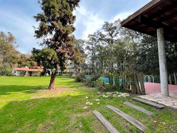 Quinta en  J. R. Jimenez 2000