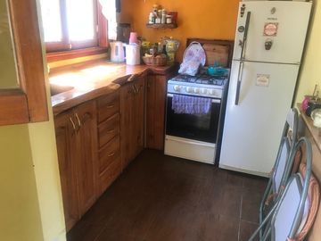 Quinta a 8 cuadras de la estacion! lote de 1000mts