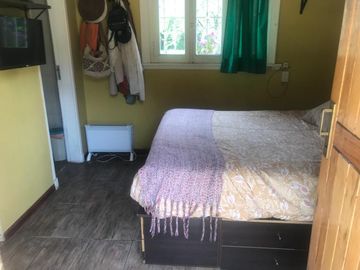 Quinta a 8 cuadras de la estacion! lote de 1000mts