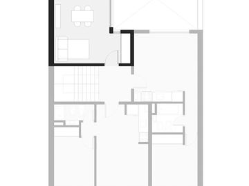 MARCOS PAZ AL 4100 - VENTA DE DEPARTAMENTO MONOAMBIENTE EN ROSARIO