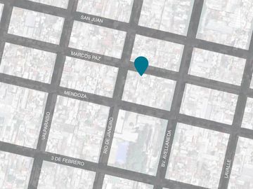 MARCOS PAZ AL 4100 - VENTA DE DEPARTAMENTO MONOAMBIENTE EN ROSARIO