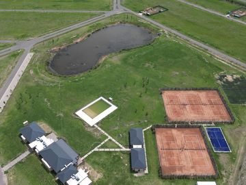 Terreno en Funes La Finca