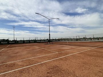 Terreno en Funes La Finca