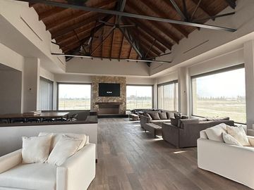 Terreno en Funes La Finca