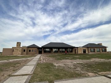 Terreno en Funes La Finca