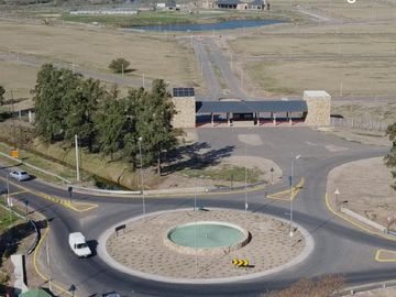Terreno en Funes La Finca
