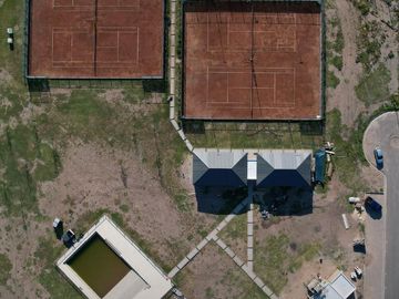 Terreno en Funes La Finca