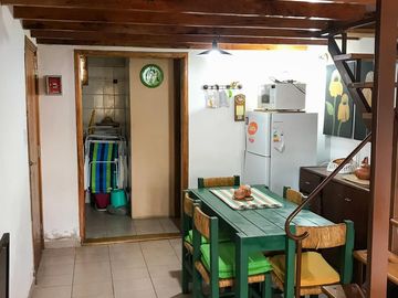 Departamento en Punta Mogotes