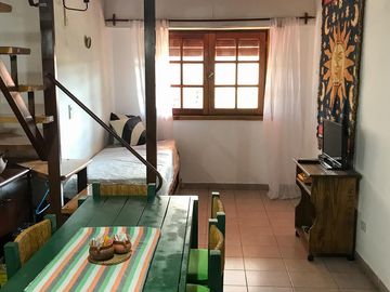 Departamento en Punta Mogotes