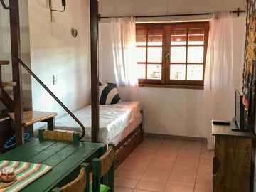 Departamento en Punta Mogotes