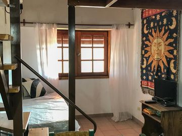 Departamento en Punta Mogotes