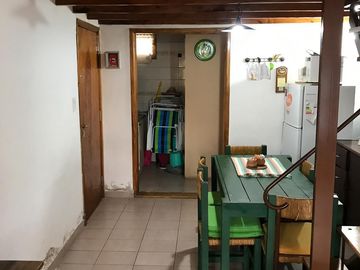Departamento en Punta Mogotes