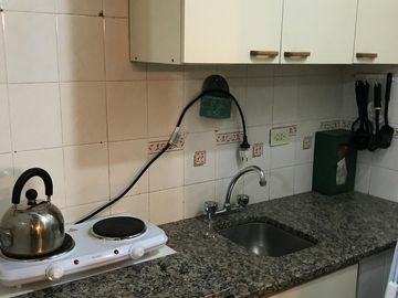Departamento en Punta Mogotes