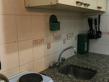 Departamento en Punta Mogotes