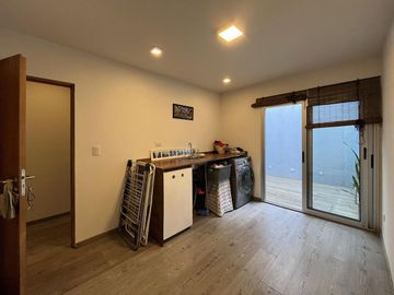 Casa Tres Dormitorios con Cochera, Jardin y Pileta en Alberdi